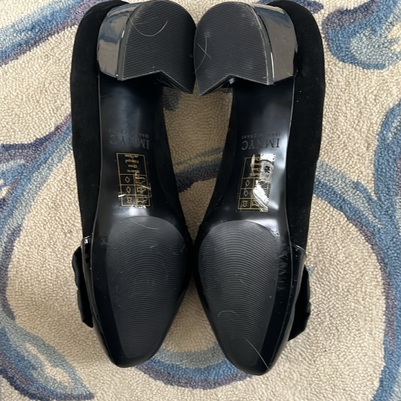 IMNYC Heels 8.5 - Picture 3 of 3